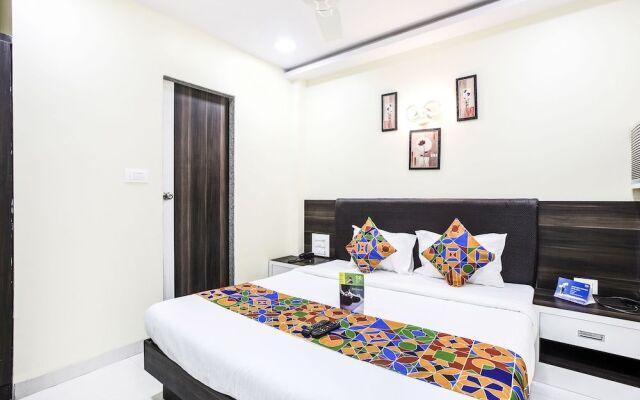 FabHotel The Grand Kohinoor Vashi