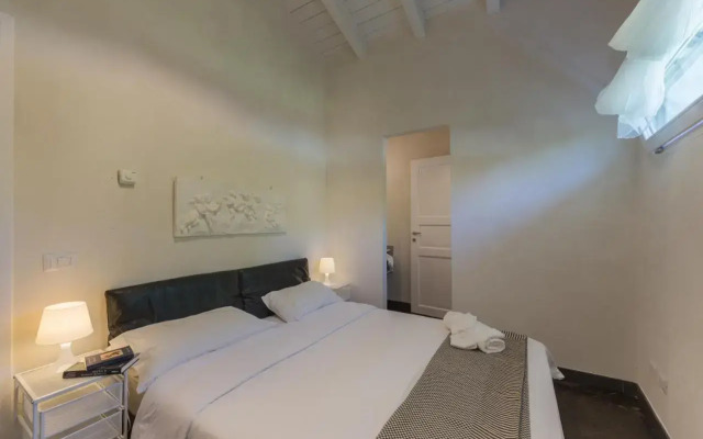 Villa Tipica "Arancelli 11"