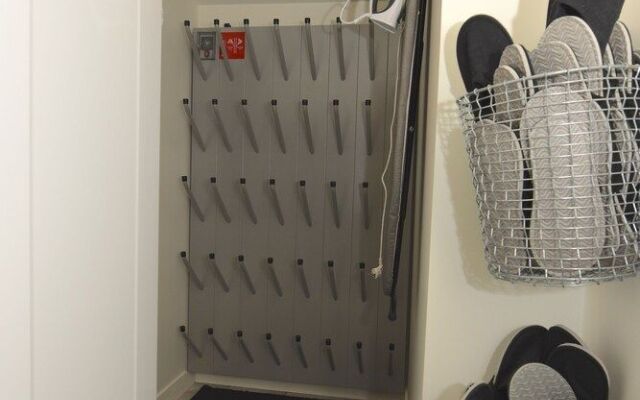 Hotell Mezzo