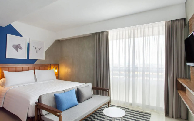 Whiz Prime Cifest Cikarang