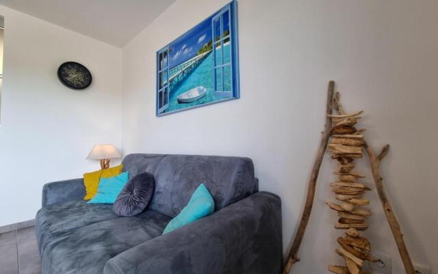 La Cabane Mathchlohome ~ 10 min à pied de l'Océan