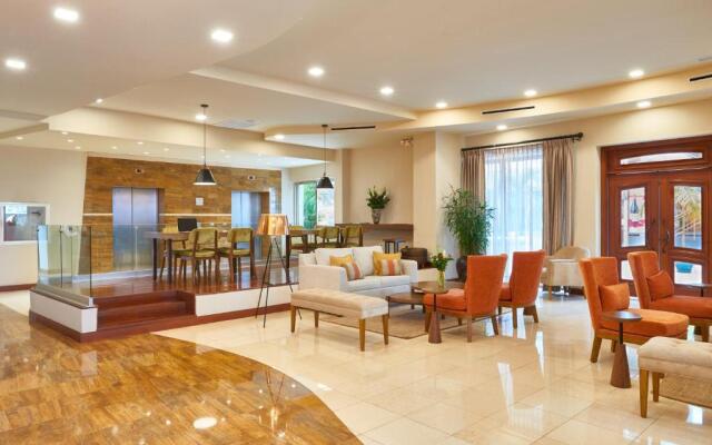 Suites las Palmas, Hotel & Apartments.