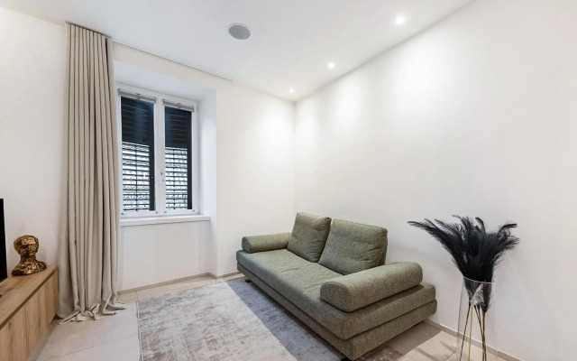 App 5 Palazzo Cavour