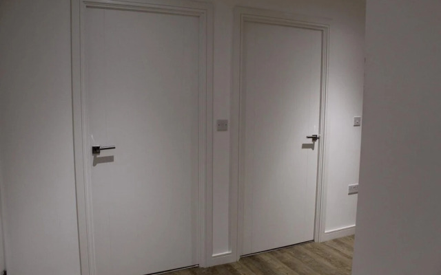 Greenwich 2 bed Apartment, Great for a Family!