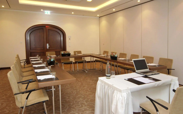 Parkhotel Wittekindshof Dortmund