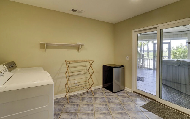 70 South Sea Pines Drive