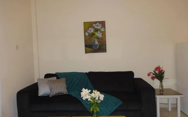 Themis Apartments