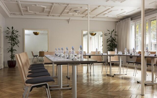 Best Western Hotel Ronceray Opera