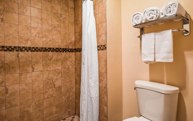 SureStay Hotel by Best Western Tehachapi