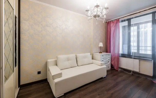 Prime Host apartments Savelovsky 2