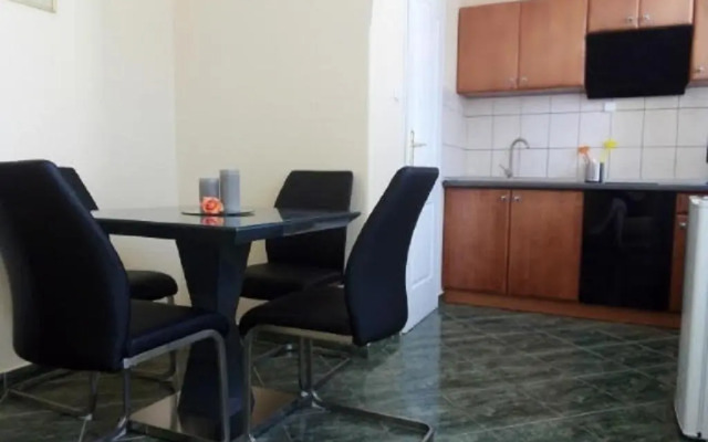 Apartman Ráchegy