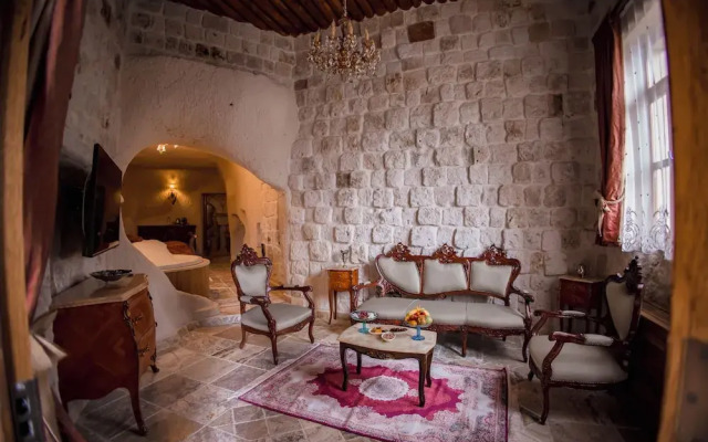 The Kingdom Of Cappadocia Luxury Cave Hotel