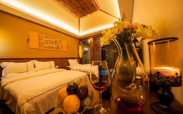 Walden Hotel