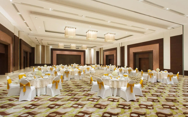 Gateway Nashik