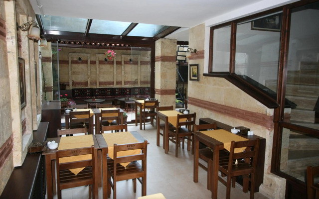 Hotel Sultan Hill