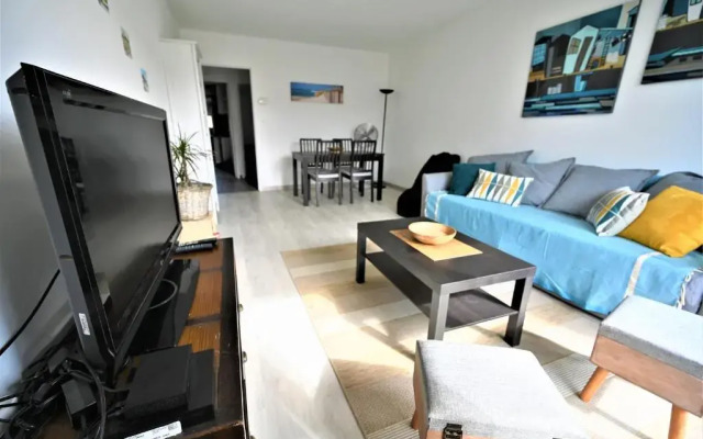 Appartement des Esteys d'Arès