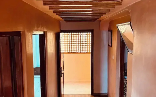 Hagounia Hotel