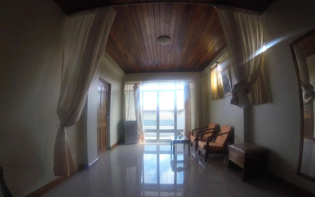 Hotel Golden Star