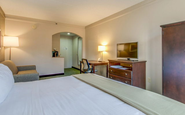 Holiday Inn Express Richmond - Midlothian Turnpike by IHG