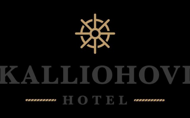 Hotel Kalliohovi