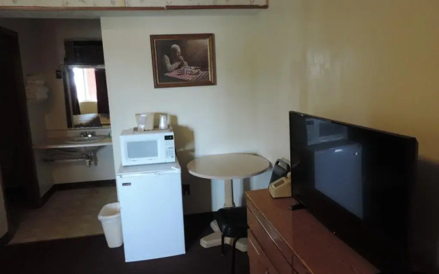 North Country American Inn