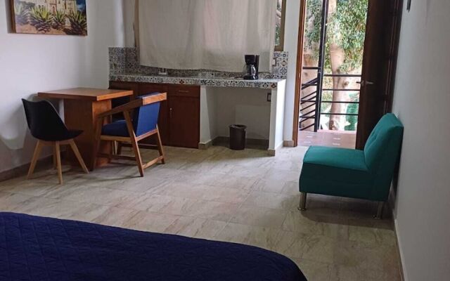 Villas Horizonte Oaxaca