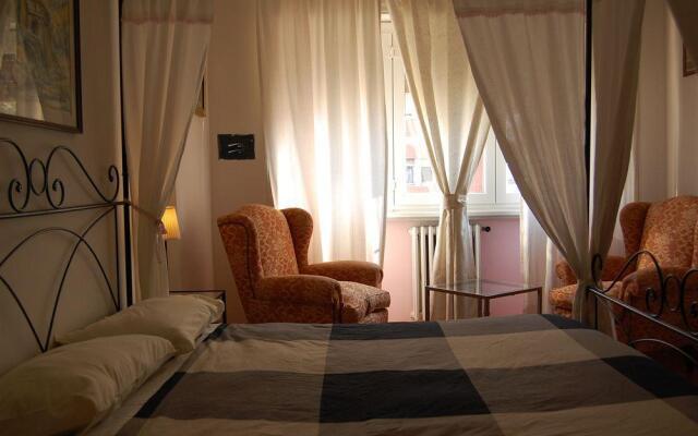 B&B Gioia Romana