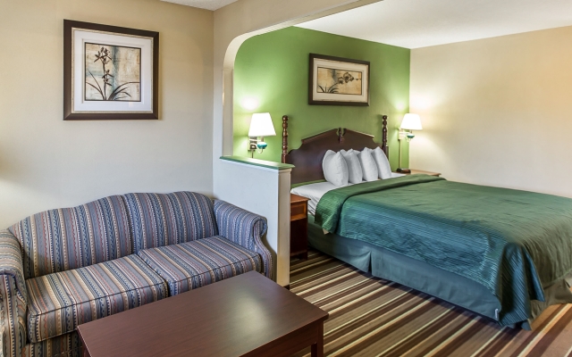 Inn at the Peachtrees, Ascend Hotel Collection