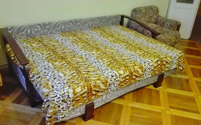 Apartment On Katedralna