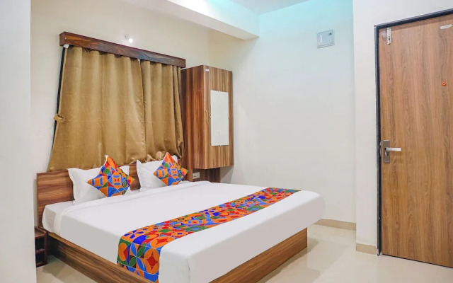 Fabhotel The Mantra inn - Nr world trade center