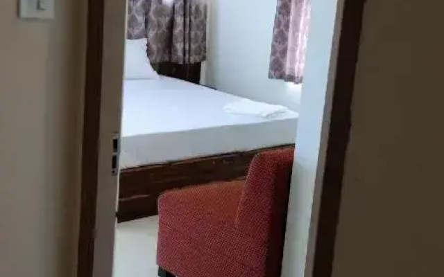 MM Park Inn