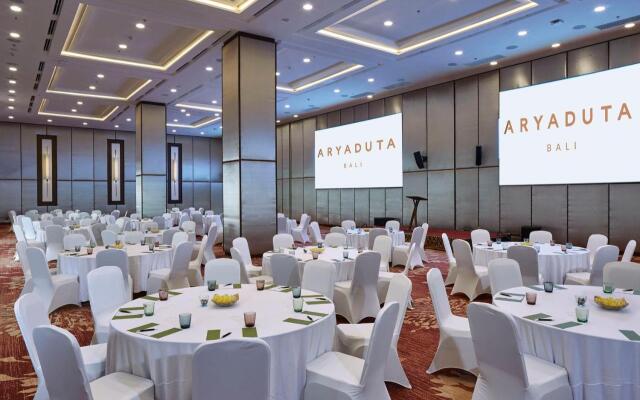 Aryaduta Bali