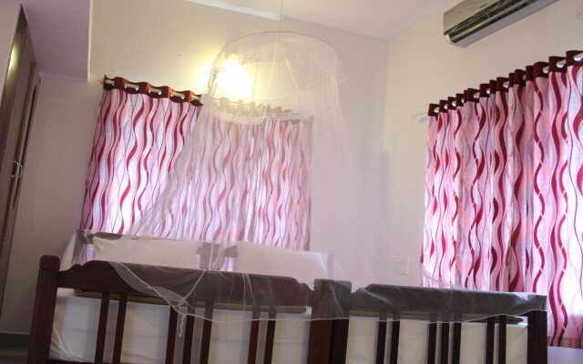 Golden Shower Homestay