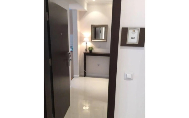 Madison Luxury Apartments