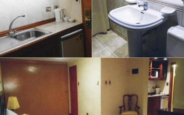 Apart Hotel Don Manuel