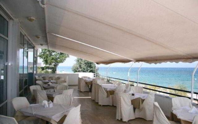 Hotel Ionian Beach Ξενοδοχείο