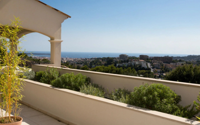 Les Chambres D'hôtes de Mougins