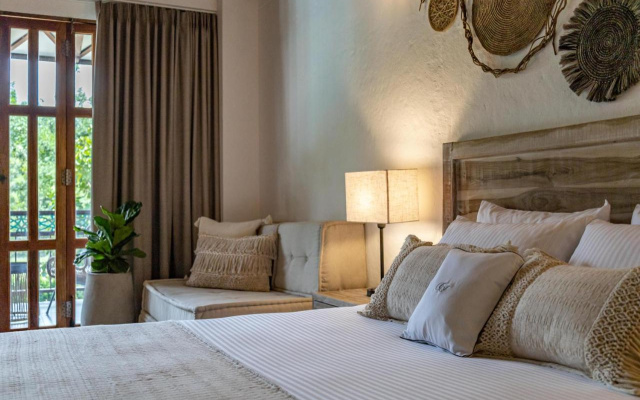 Casa Jacaranda Hotel Boutique - Cauca Viejo - Mayores de 14 años