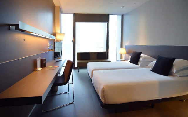 Soho Hotel