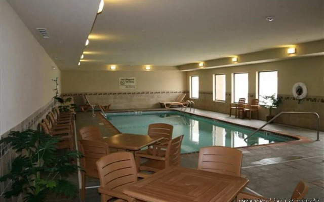 Hampton Inn & Suites Cedar Rapids - North