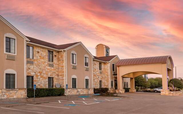 Best Western Mineola Inn