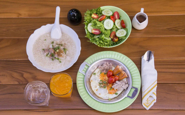 U Duay Gan Garden Home