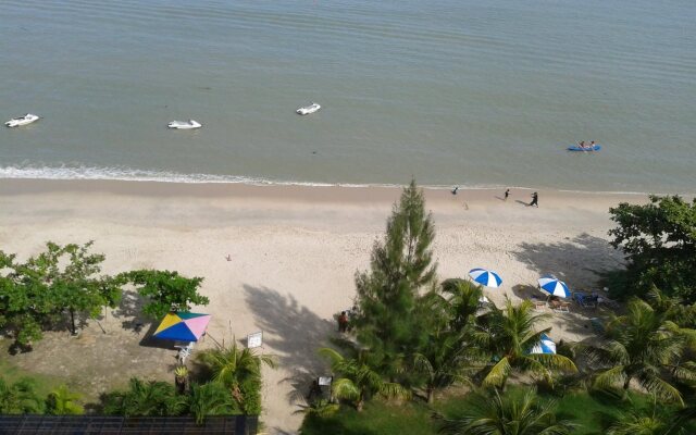 Rainbow Paradise Beach Resort