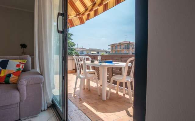 Bright Apartments Sirmione -Sorgente Pool 1