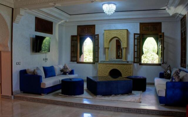 Prestylia Hotel Resort Villas