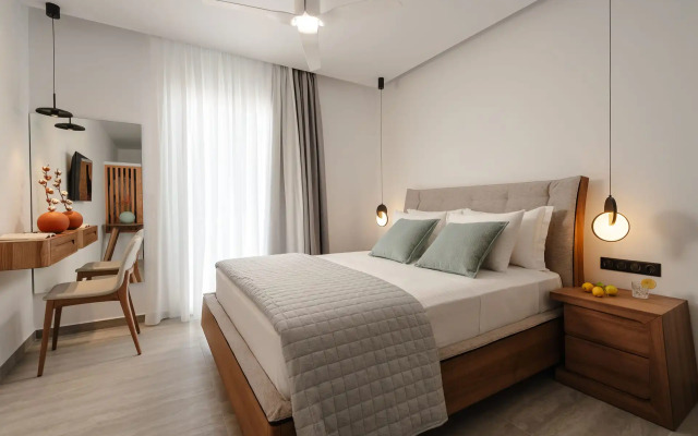 Phaistos Suites