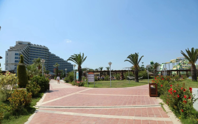 Venosa Beach Resort & Spa