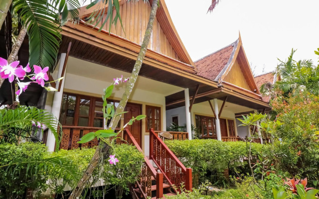 NIDA Rooms Bangtao Bay Beach Queen