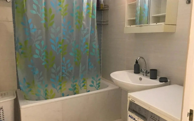 Istos Apartment