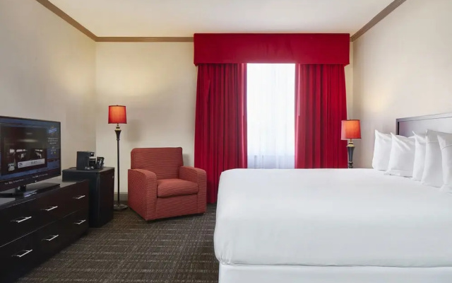 Tunica Roadhouse Casino & Hotel